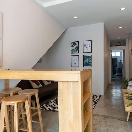 הוילה New Granny Cozy House Georgetown 2-6Pax מראה חיצוני תמונה