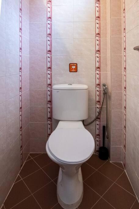 הוילה New Granny Cozy House Georgetown 2-6Pax מראה חיצוני תמונה